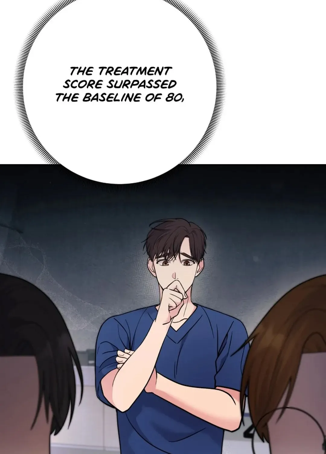 The Miraculous Physical Therapist Chapter 77 page 4 - 