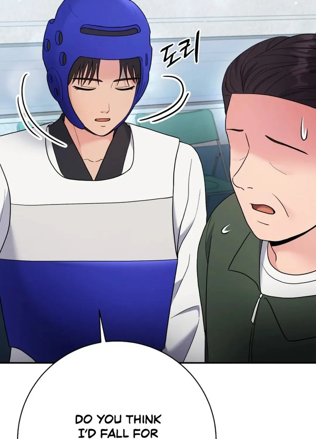 The Miraculous Physical Therapist Chapter 77 page 31 - 