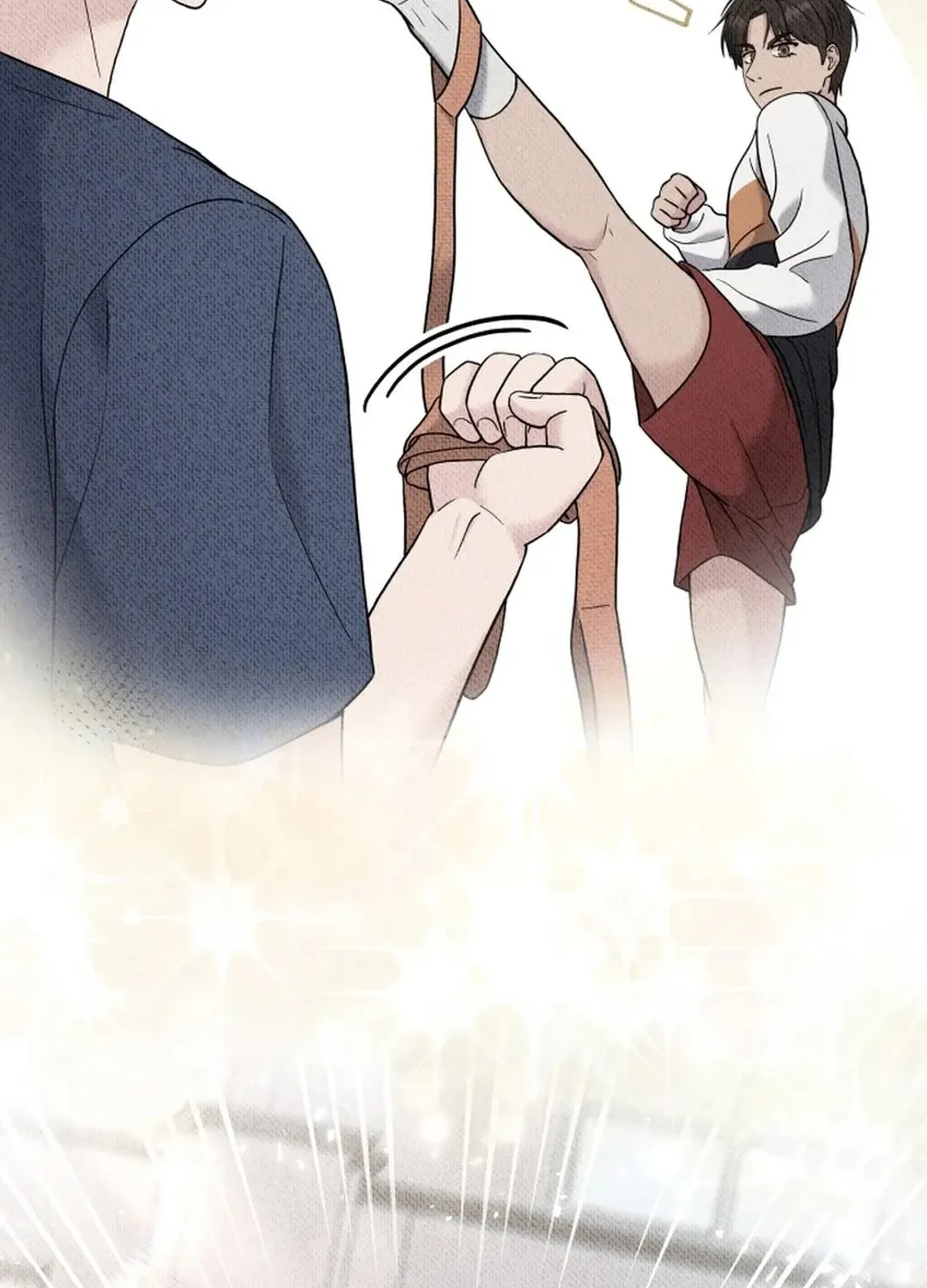 The Miraculous Physical Therapist Chapter 77 page 38 - 