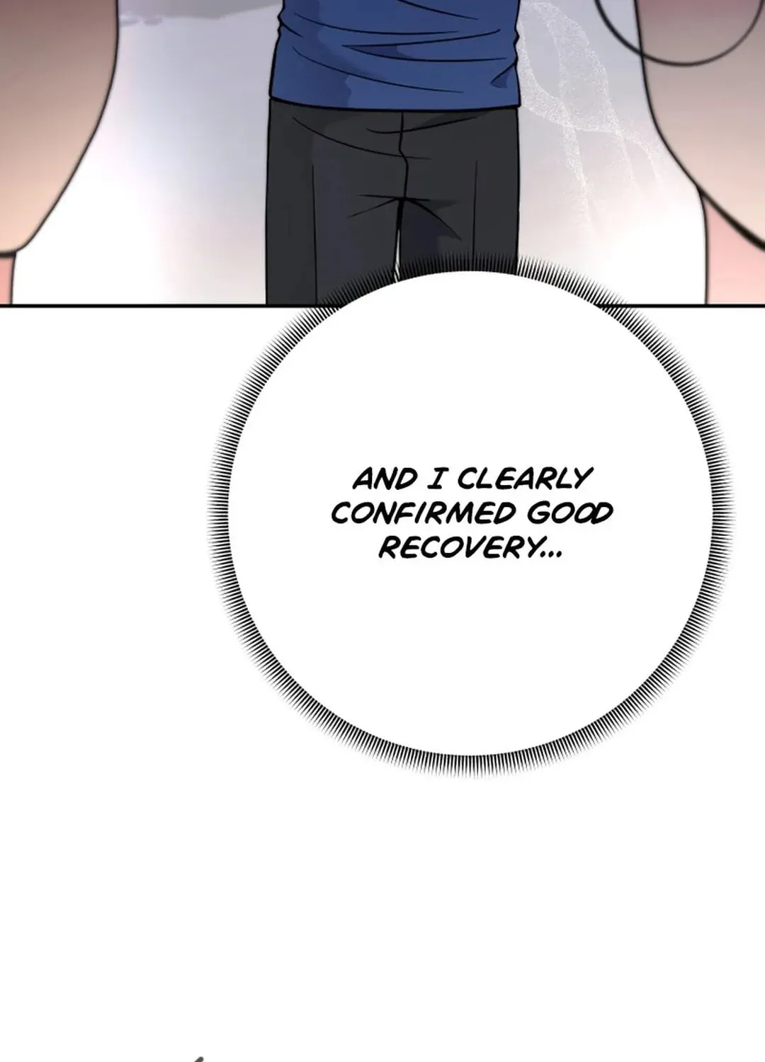 The Miraculous Physical Therapist Chapter 77 page 5 - 