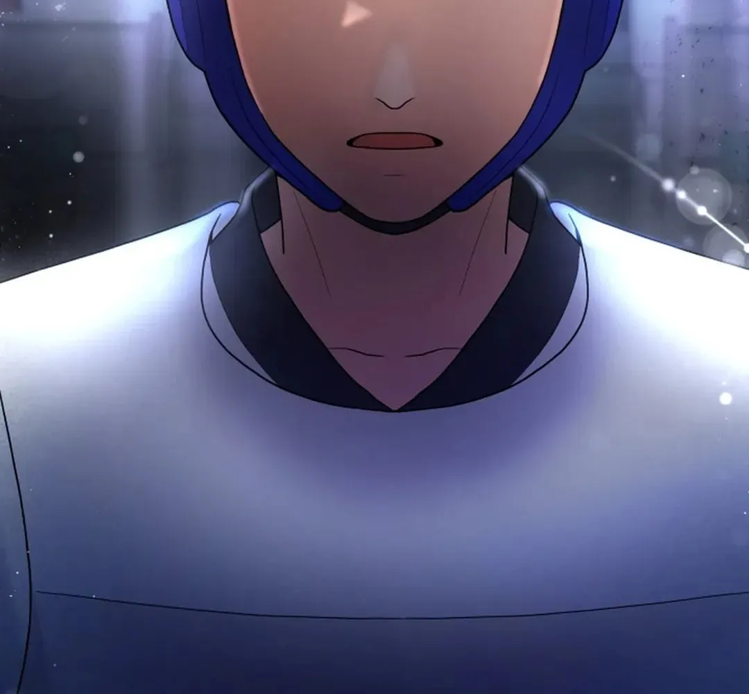 The Miraculous Physical Therapist Chapter 77 page 41 - 