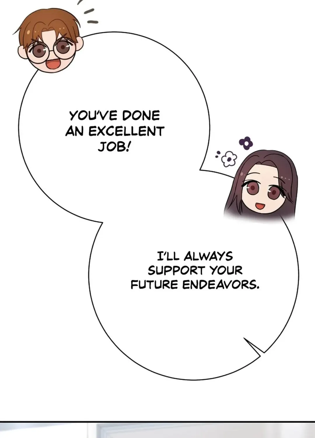 The Miraculous Physical Therapist Chapter 77 page 6 - 