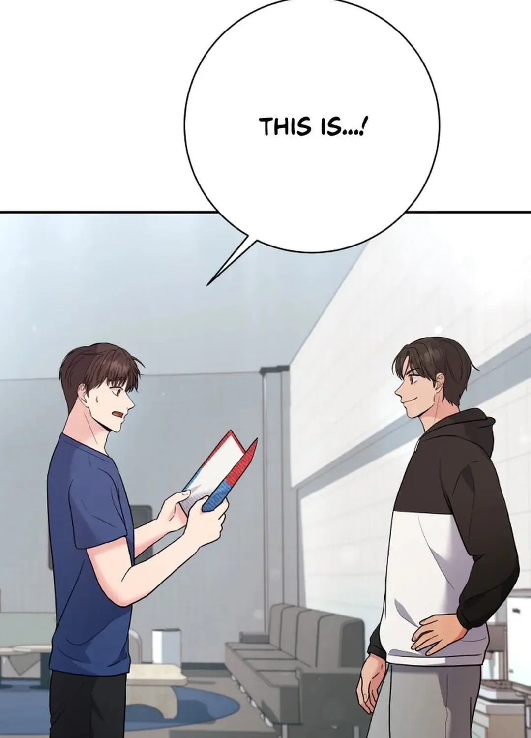The Miraculous Physical Therapist Chapter 77 page 53 - 