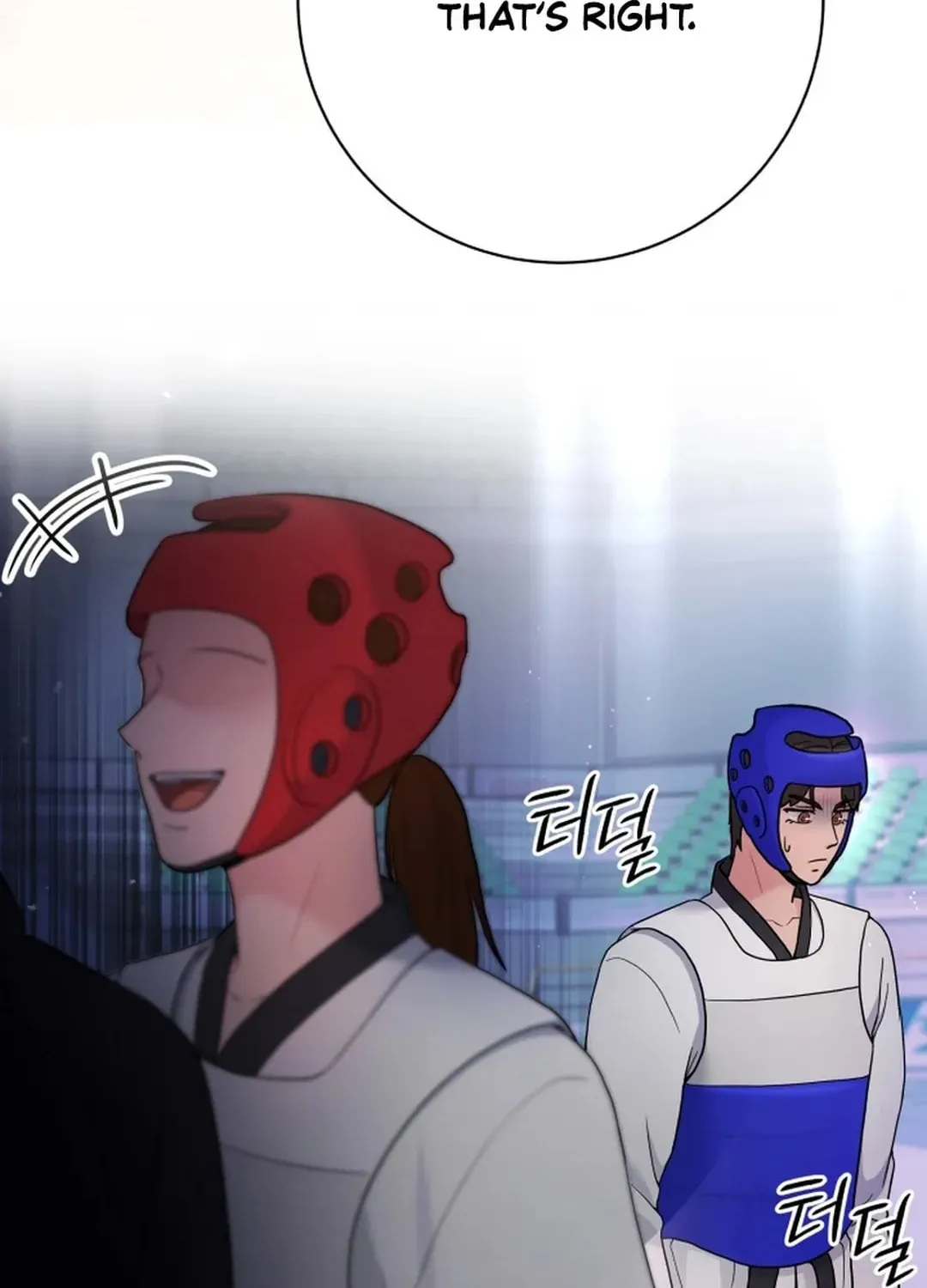 The Miraculous Physical Therapist Chapter 77 page 57 - 