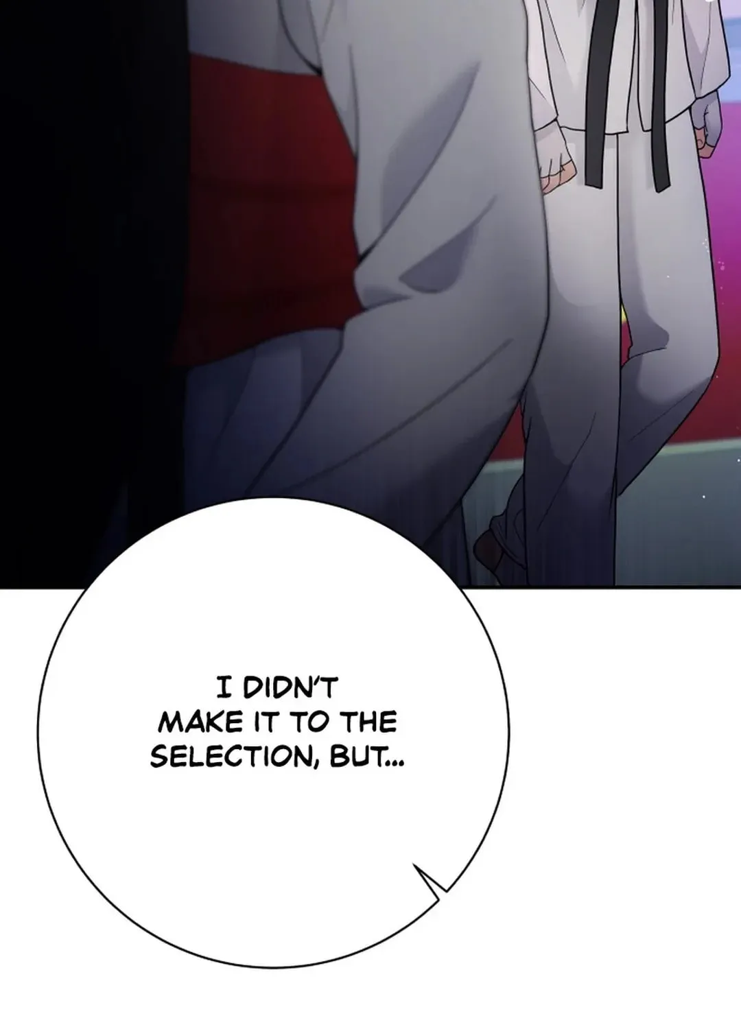 The Miraculous Physical Therapist Chapter 77 page 58 - 