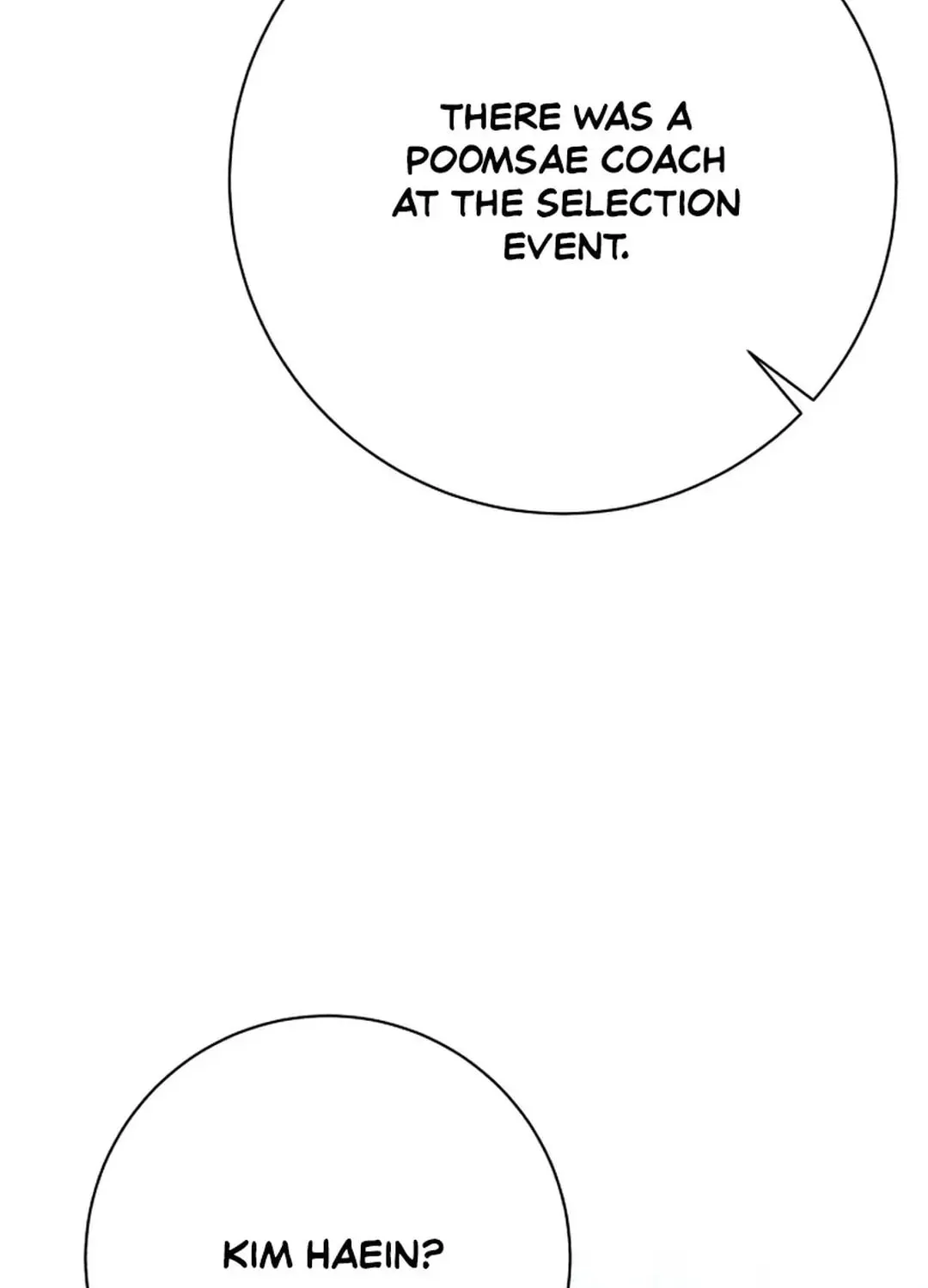 The Miraculous Physical Therapist Chapter 77 page 61 - 