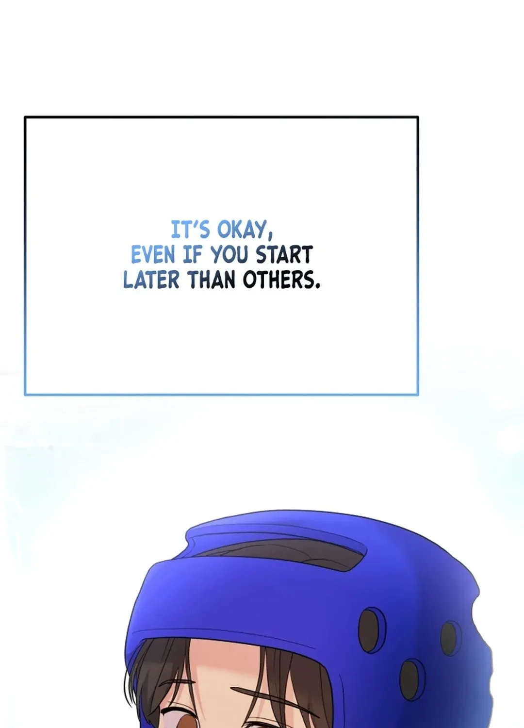 The Miraculous Physical Therapist Chapter 77 page 67 - 