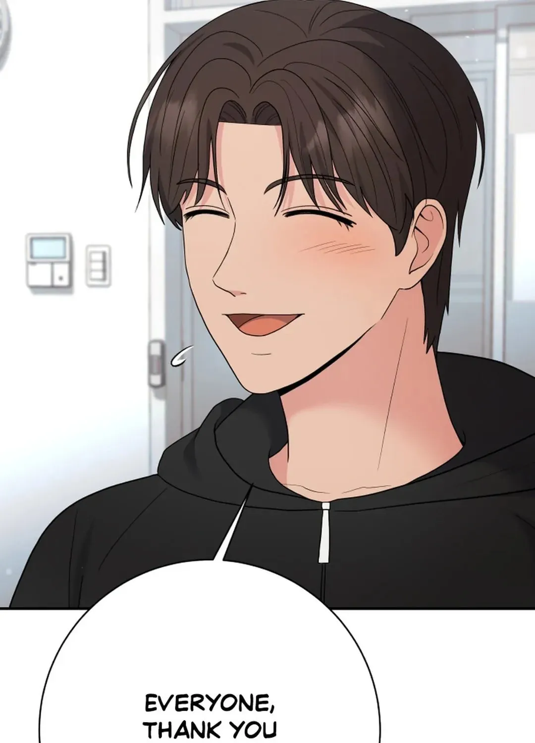 The Miraculous Physical Therapist Chapter 77 page 8 - 