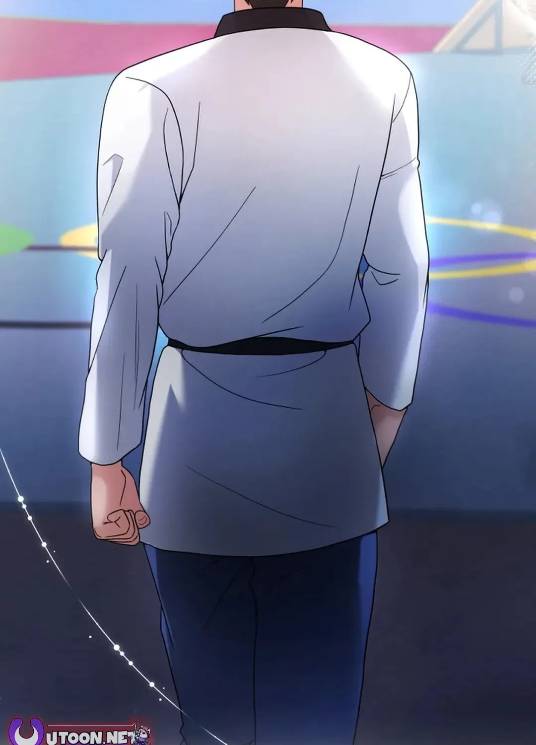 The Miraculous Physical Therapist Chapter 77 page 71 - 