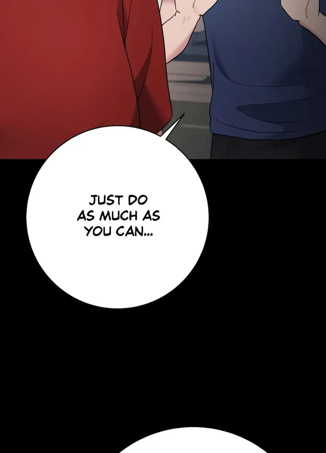 The Miraculous Physical Therapist Chapter 77 page 74 - 