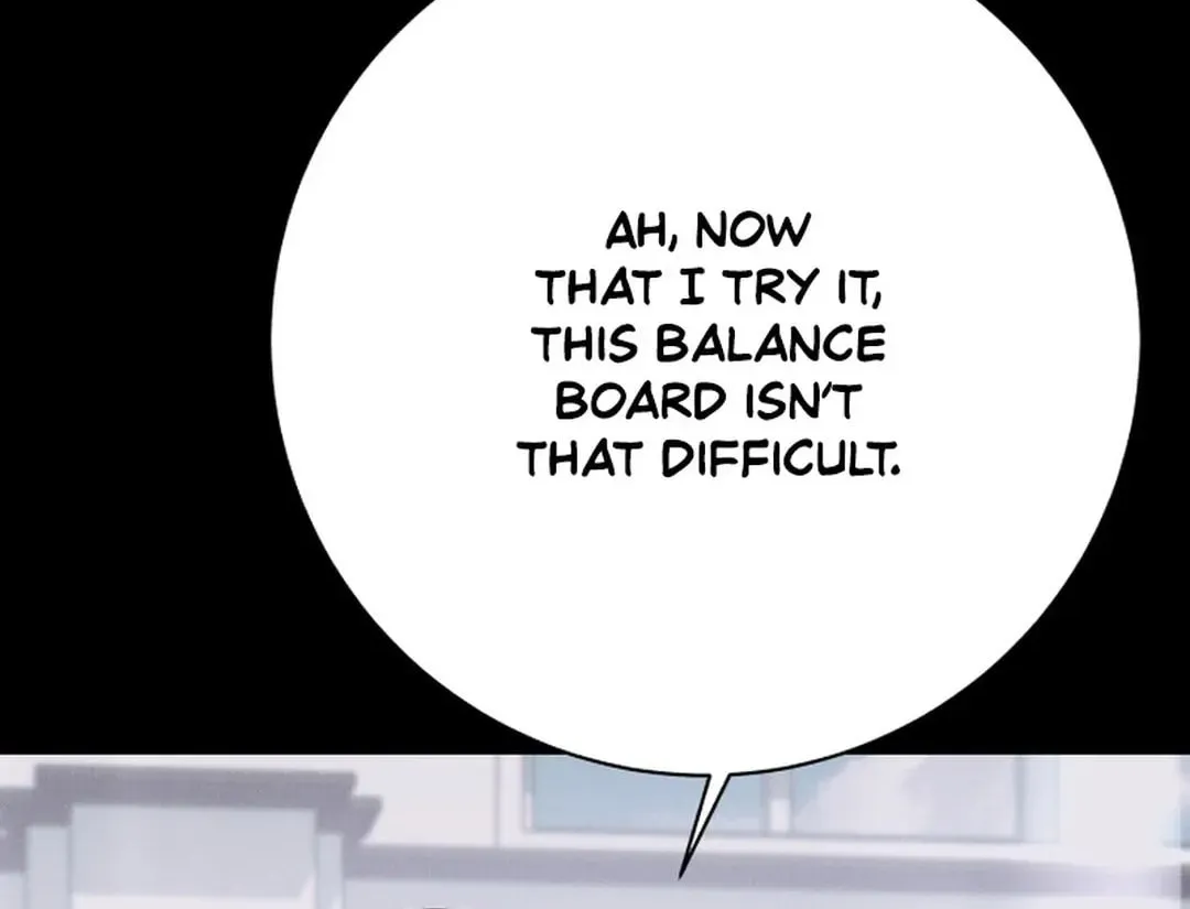 The Miraculous Physical Therapist Chapter 77 page 75 - 