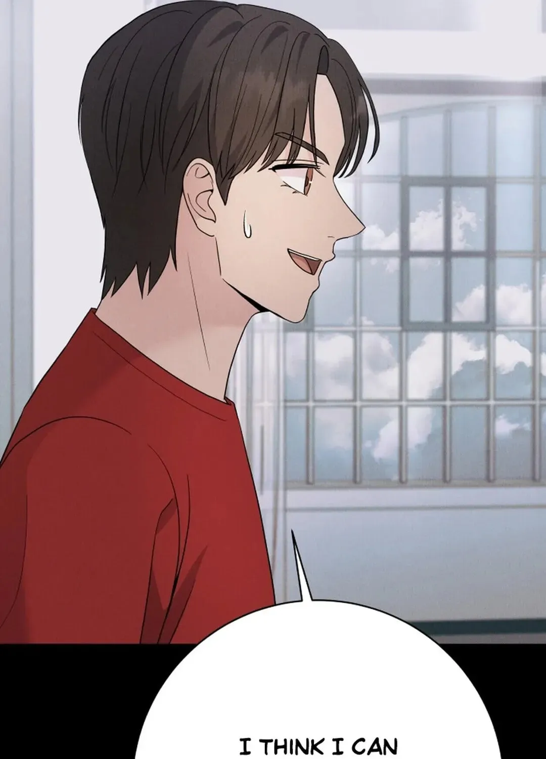The Miraculous Physical Therapist Chapter 77 page 76 - 