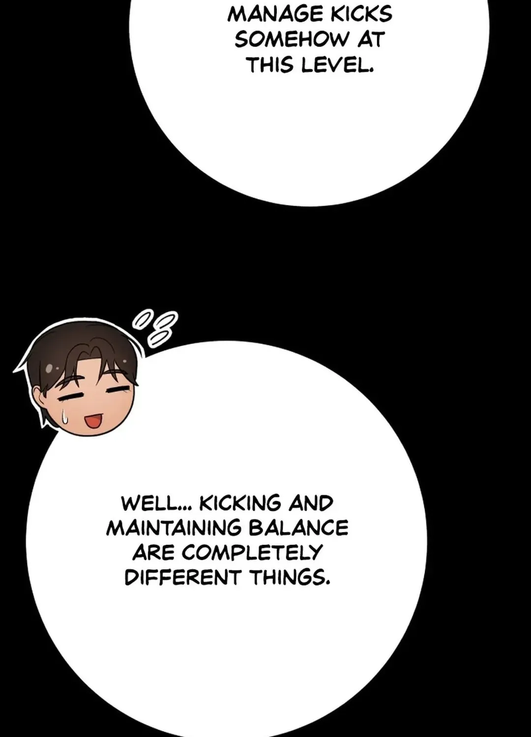 The Miraculous Physical Therapist Chapter 77 page 77 - 