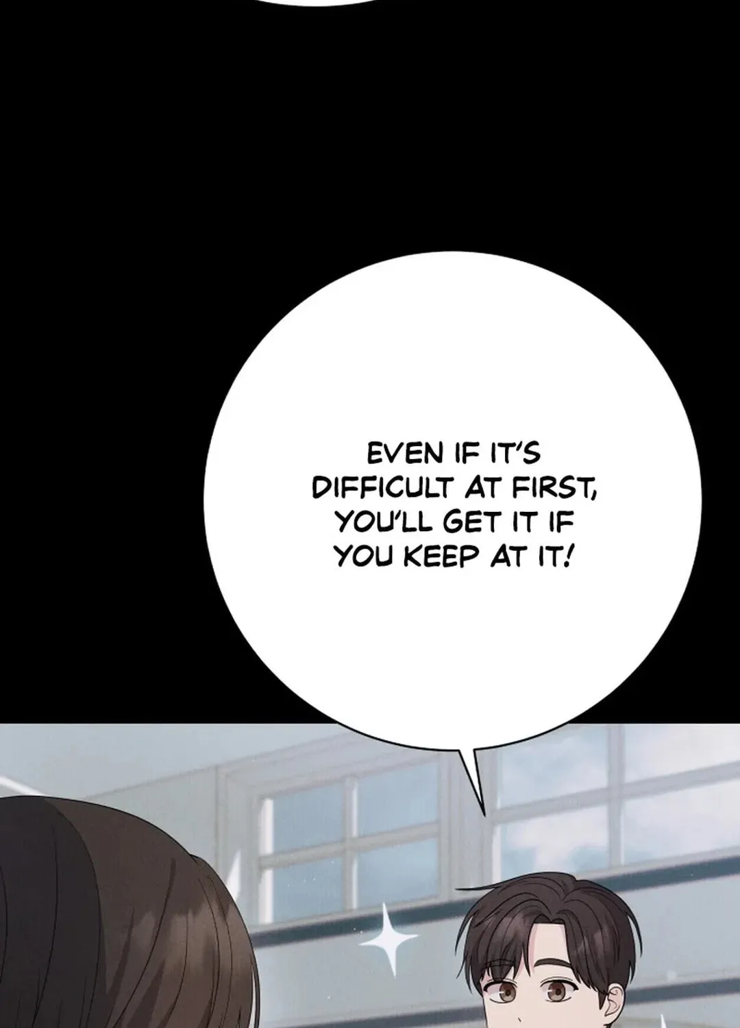 The Miraculous Physical Therapist Chapter 77 page 78 - 