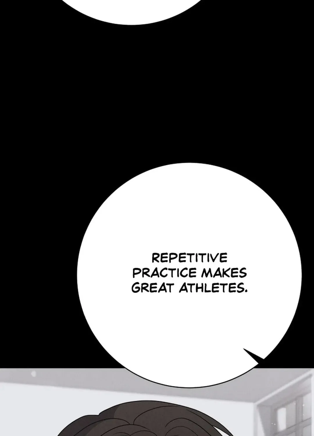 The Miraculous Physical Therapist Chapter 77 page 80 - 