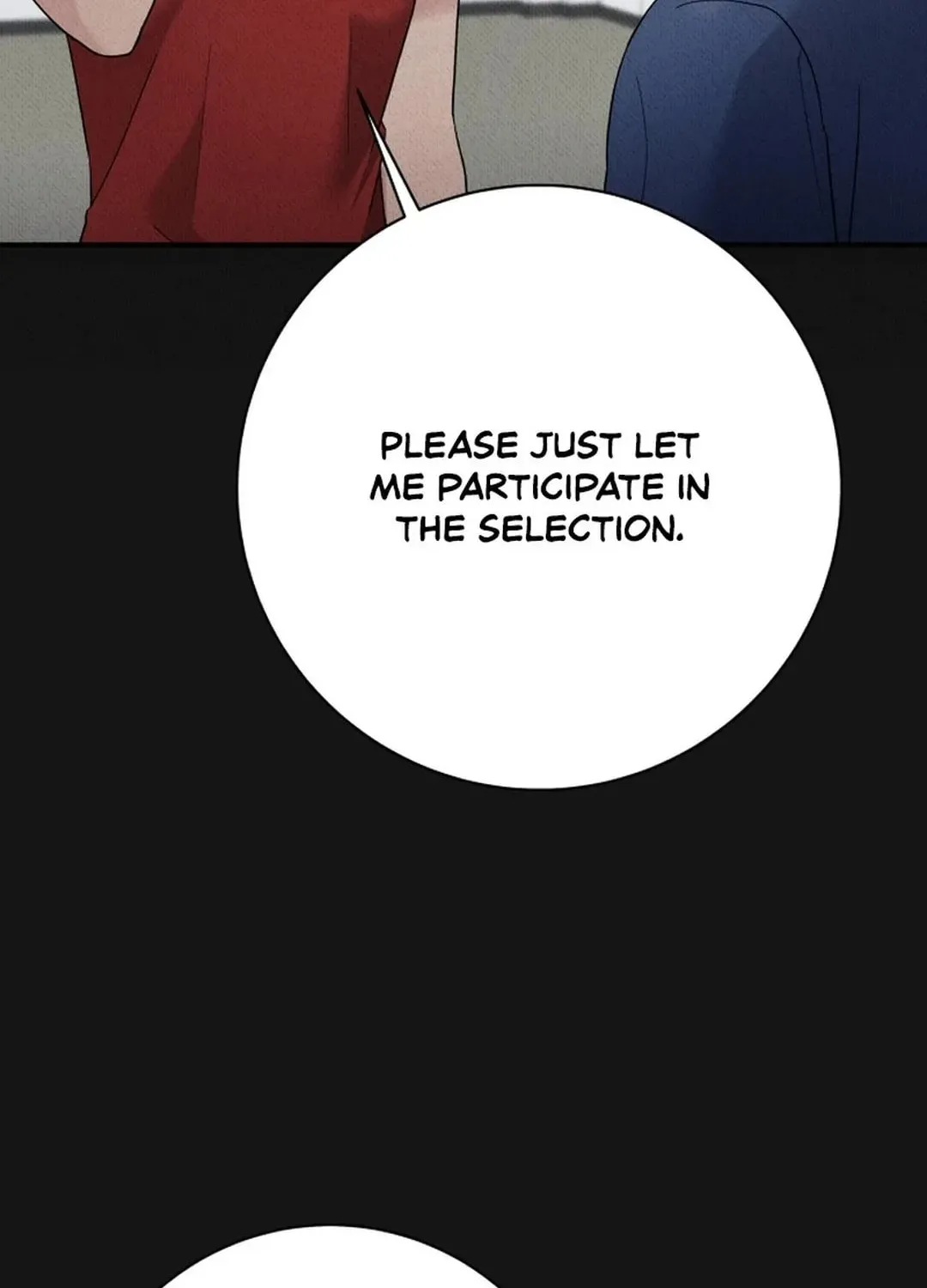 The Miraculous Physical Therapist Chapter 77 page 84 - 