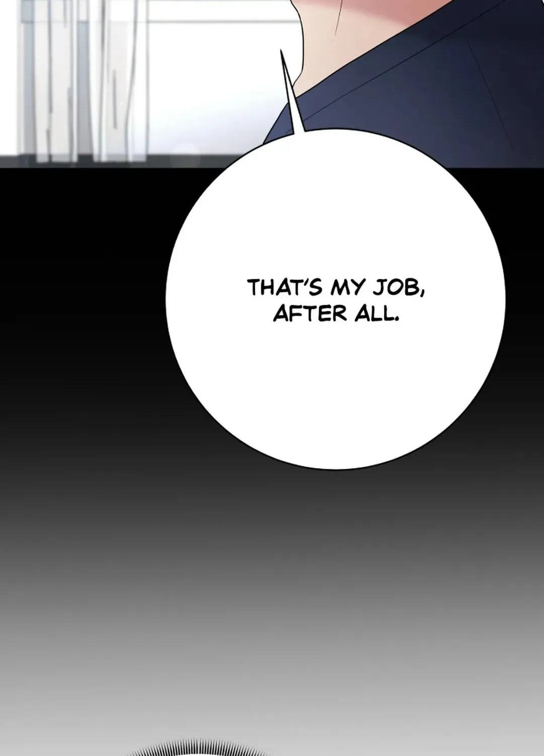 The Miraculous Physical Therapist Chapter 77 page 86 - 