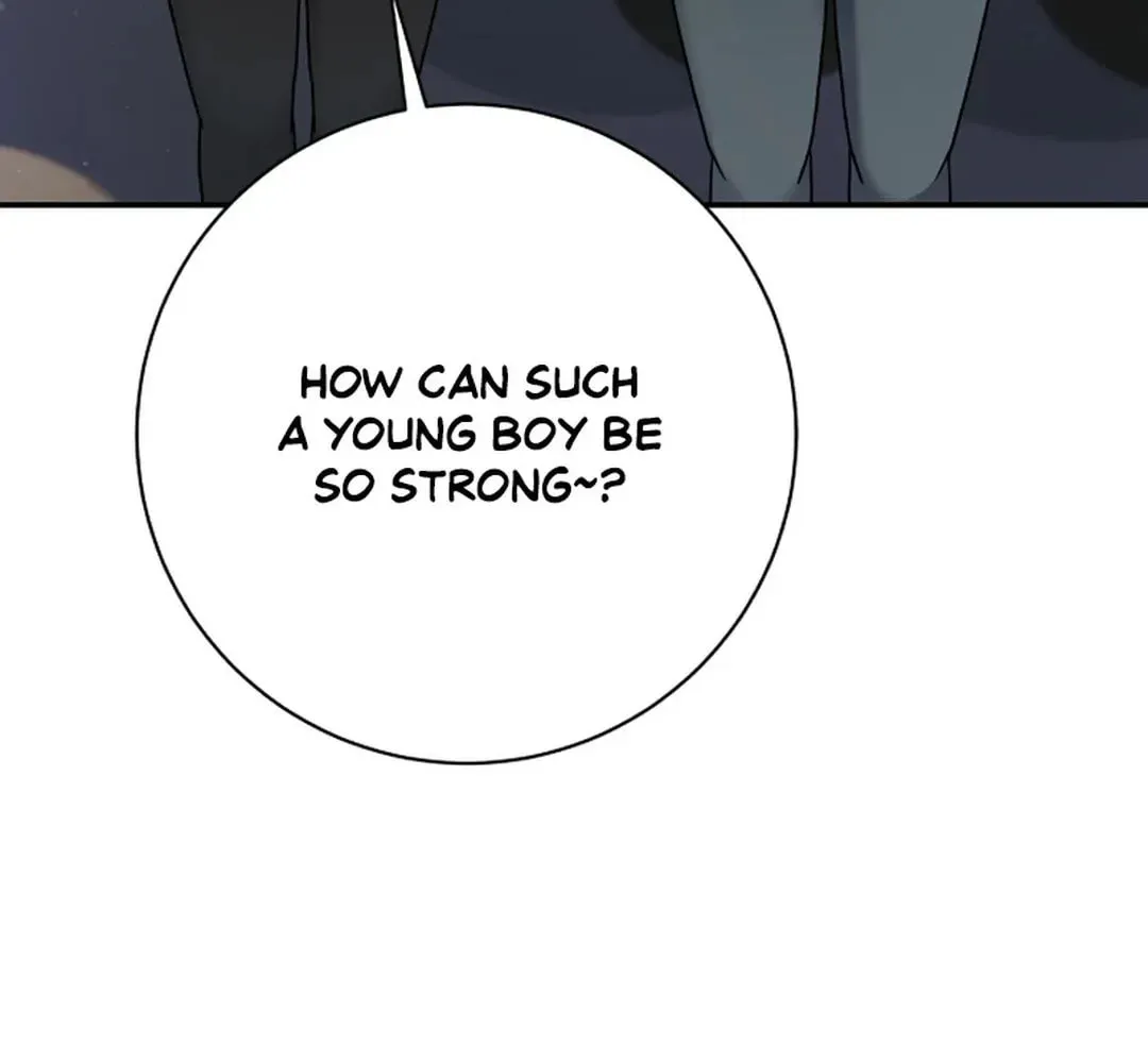 The Miraculous Physical Therapist Chapter 77 page 94 - 