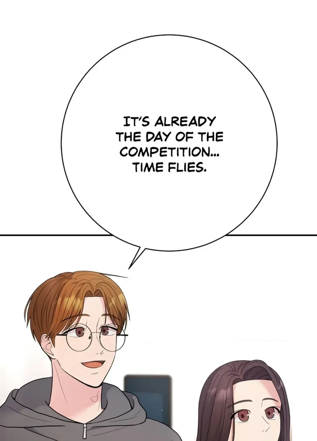 The Miraculous Physical Therapist Chapter 77 page 95 - 