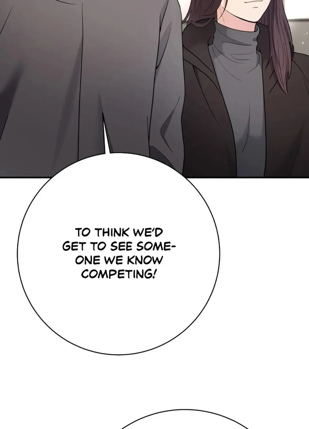 The Miraculous Physical Therapist Chapter 77 page 96 - 