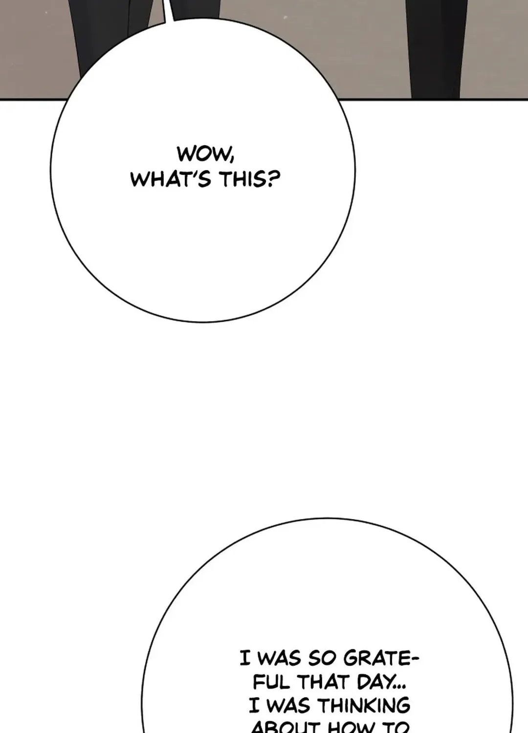 The Miraculous Physical Therapist Chapter 78 page 112 - 