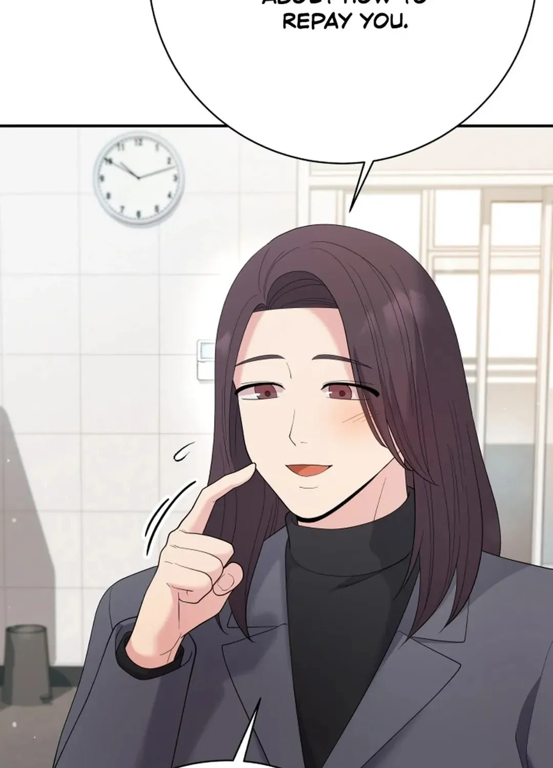 The Miraculous Physical Therapist Chapter 78 page 113 - 