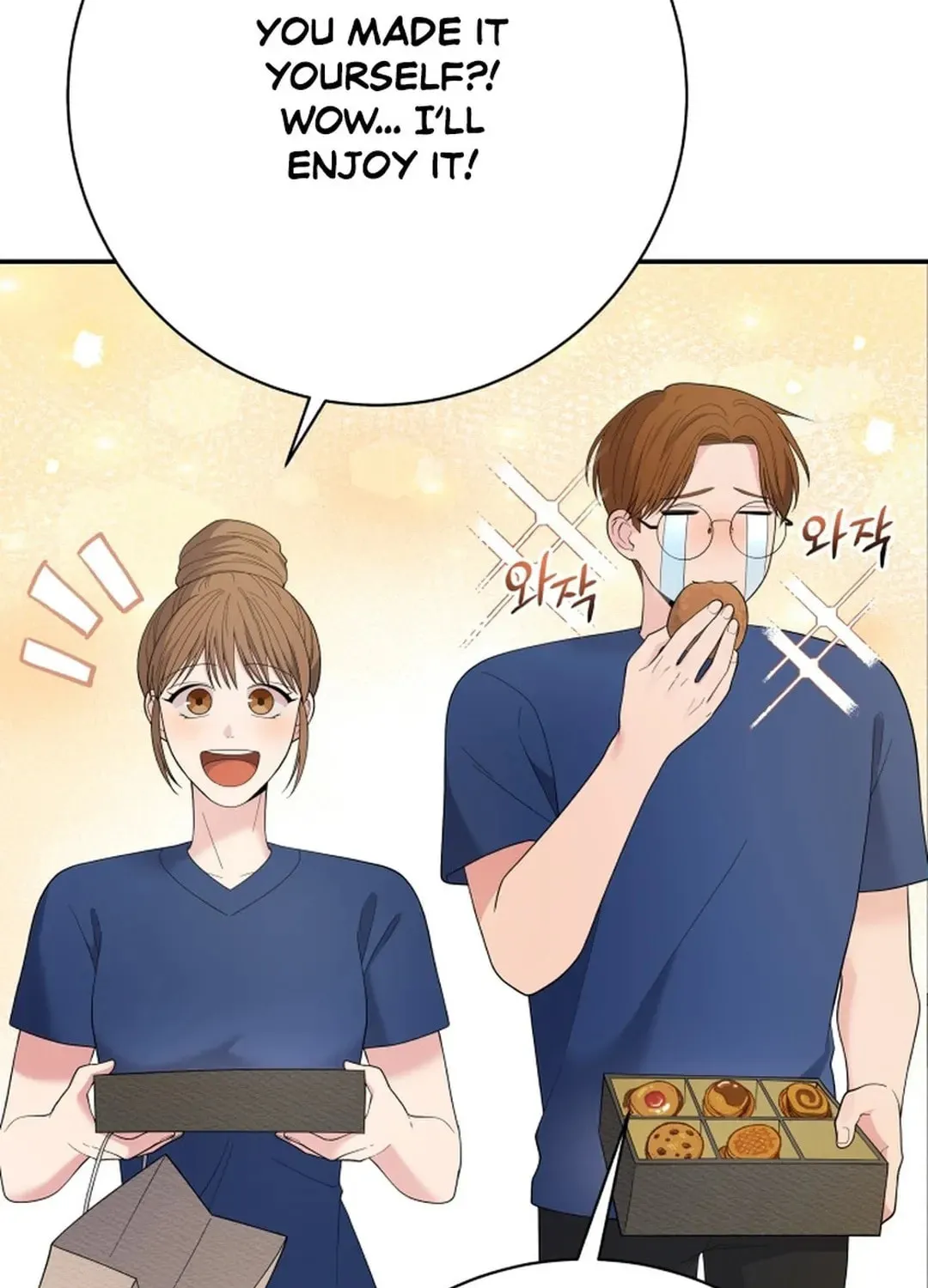The Miraculous Physical Therapist Chapter 78 page 115 - 