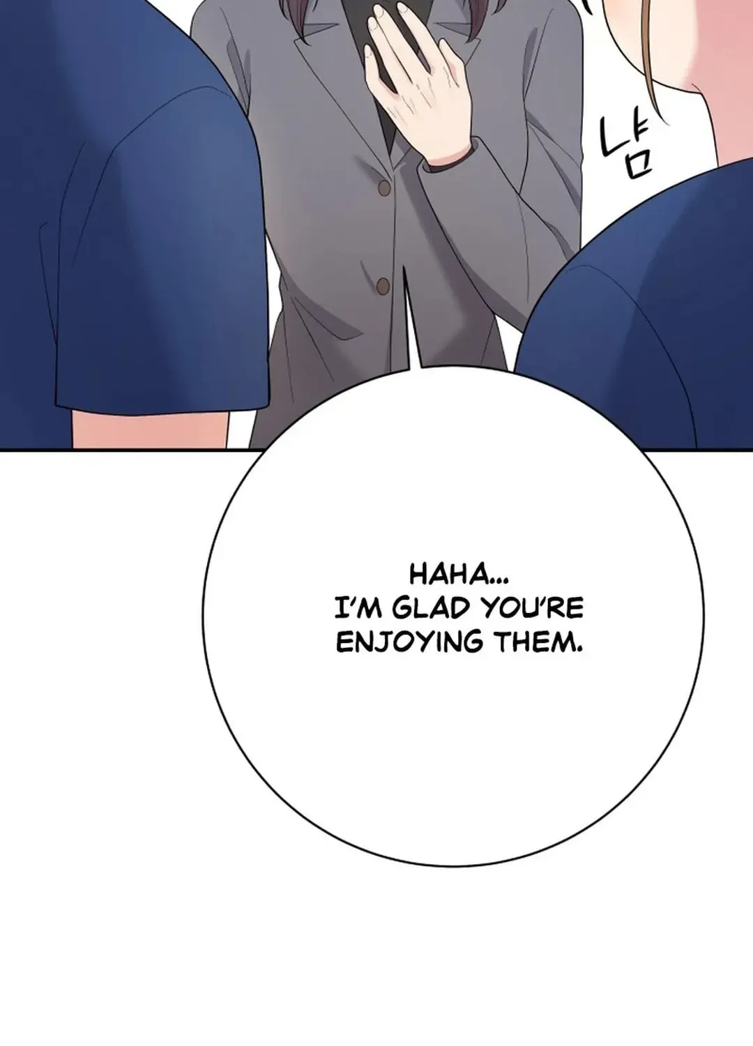 The Miraculous Physical Therapist Chapter 78 page 118 - 