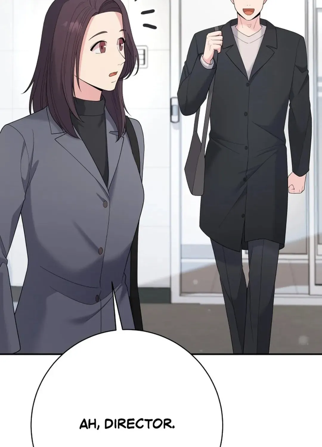The Miraculous Physical Therapist Chapter 78 page 120 - 