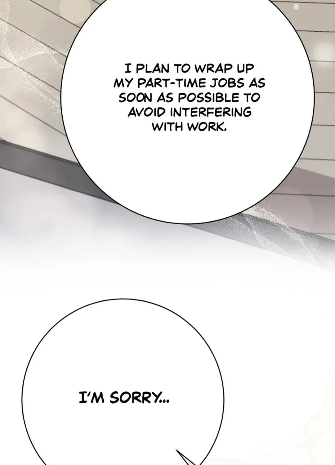 The Miraculous Physical Therapist Chapter 78 page 126 - 