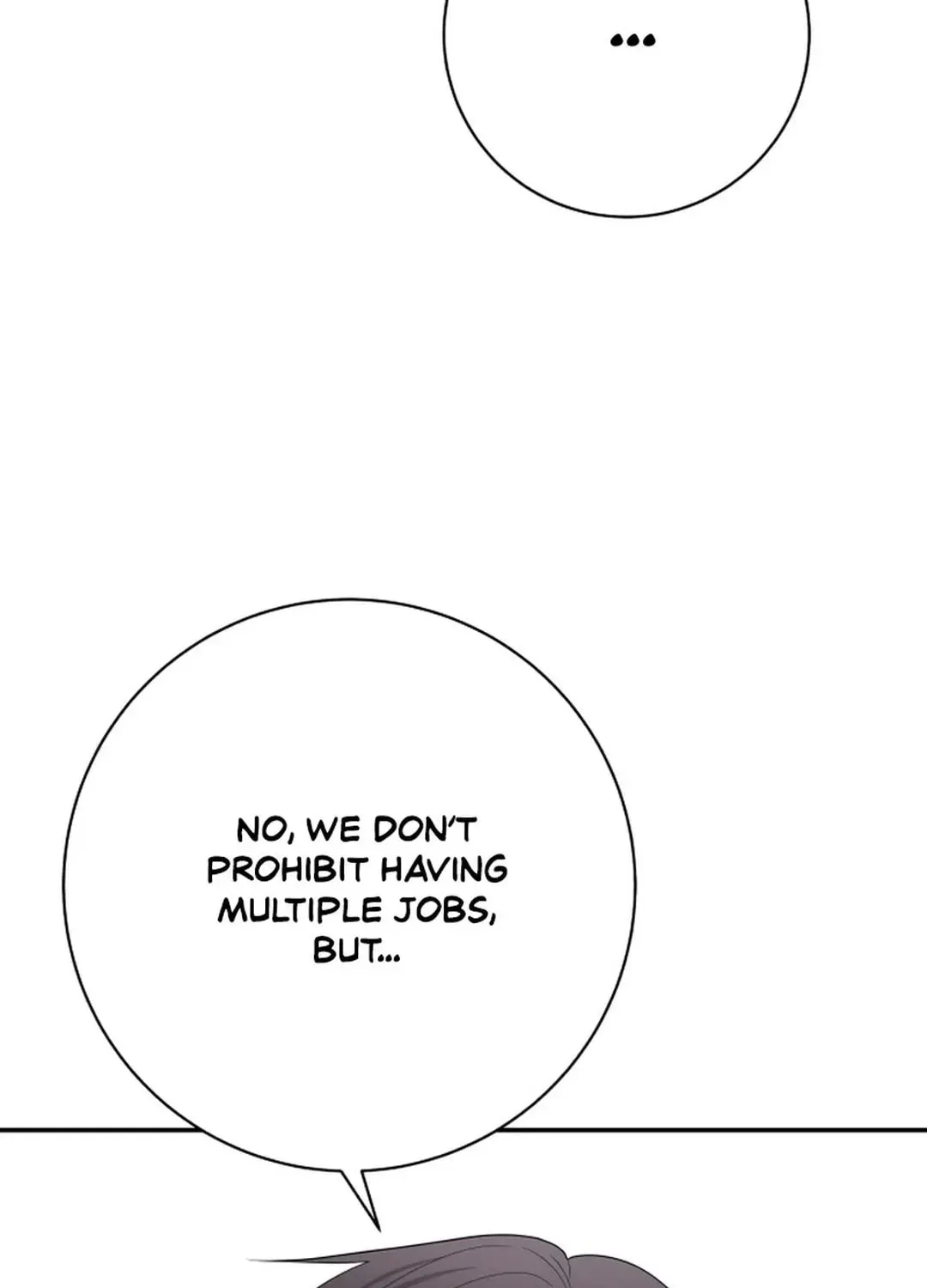 The Miraculous Physical Therapist Chapter 78 page 128 - 
