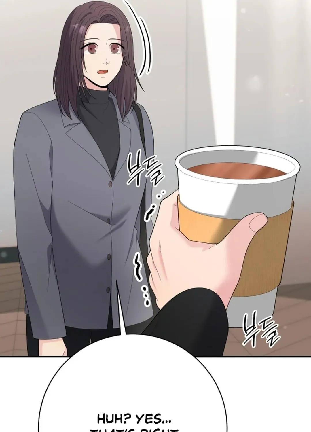 The Miraculous Physical Therapist Chapter 78 page 137 - 