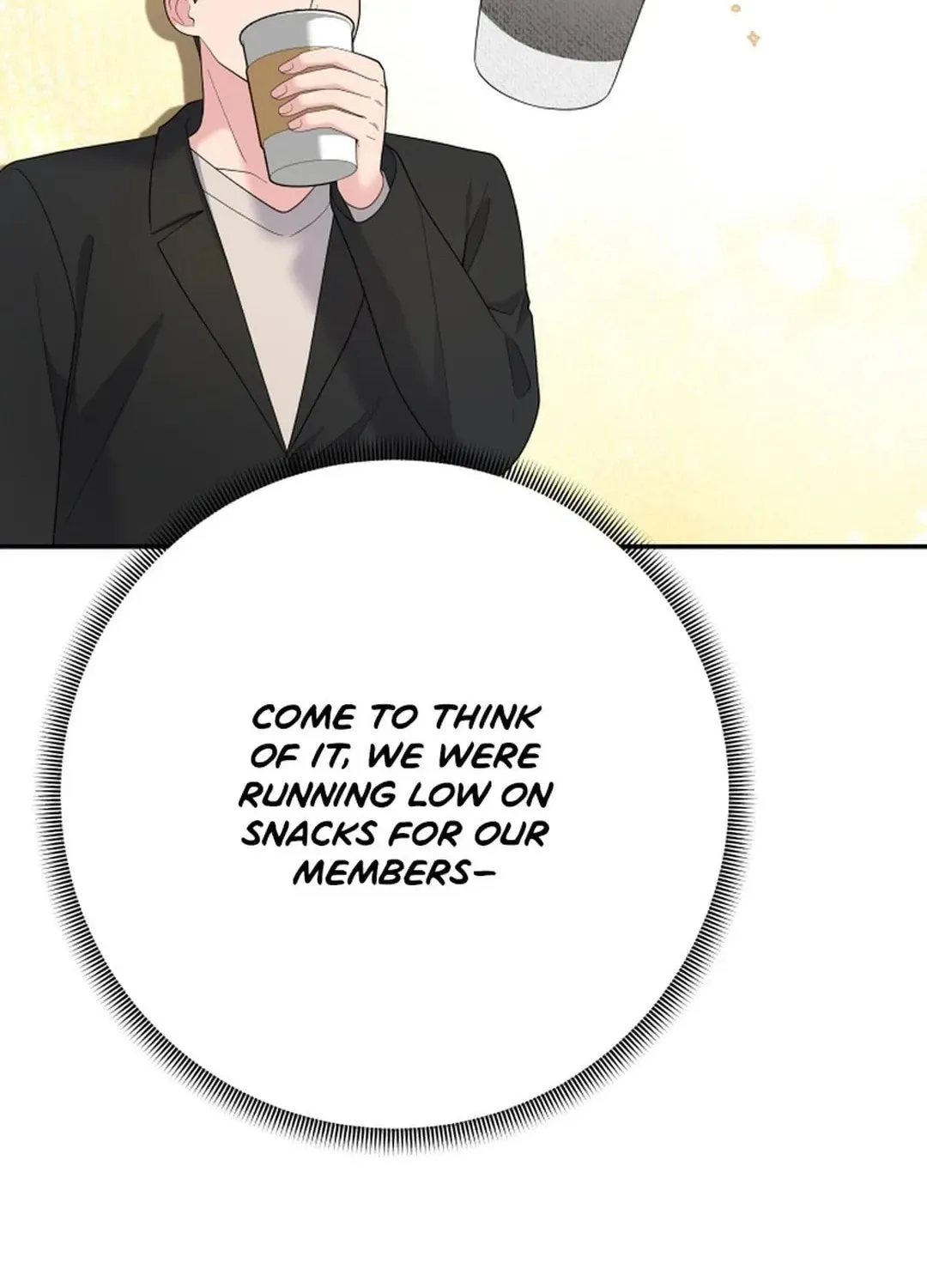 The Miraculous Physical Therapist Chapter 78 page 146 - 