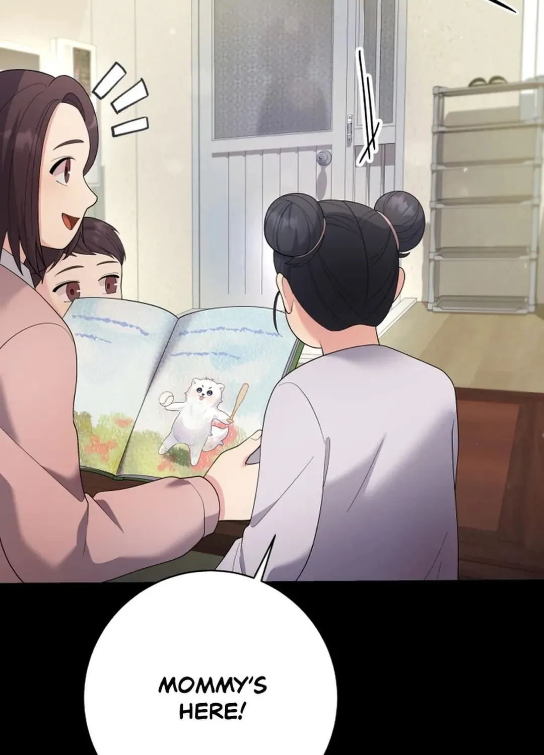 The Miraculous Physical Therapist Chapter 78 page 16 - 