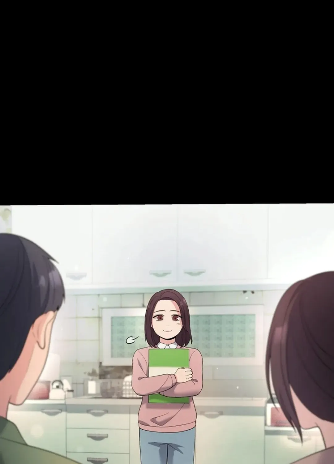 The Miraculous Physical Therapist Chapter 78 page 19 - 