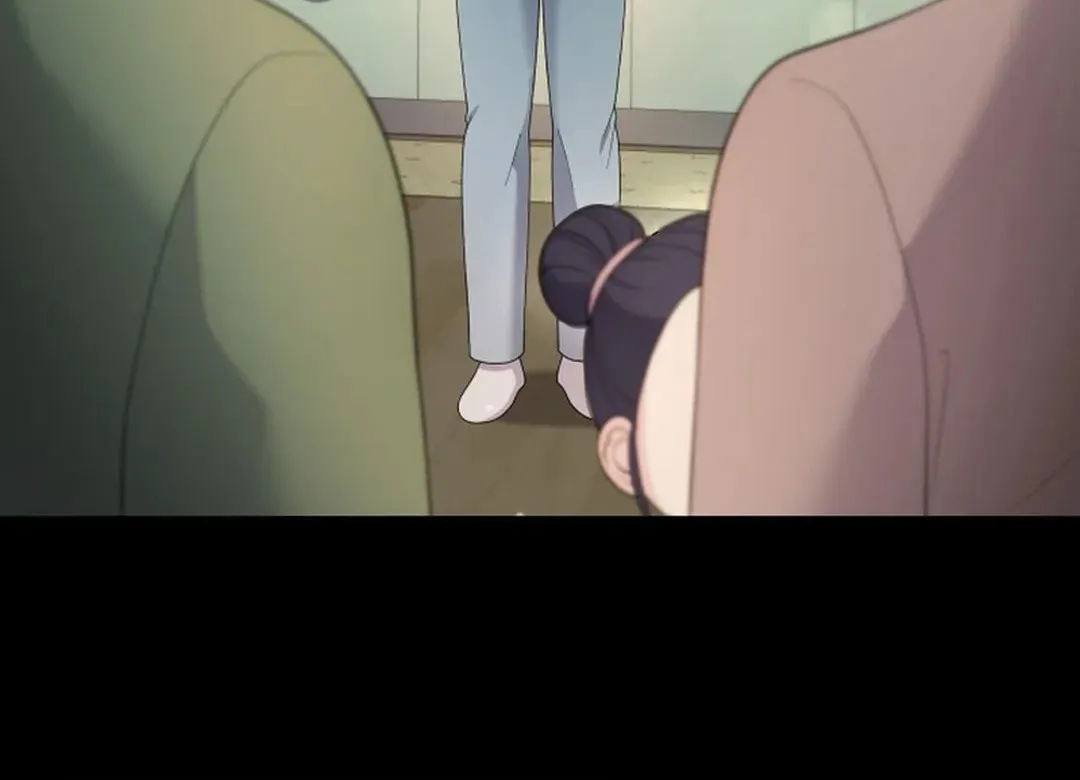 The Miraculous Physical Therapist Chapter 78 page 20 - 