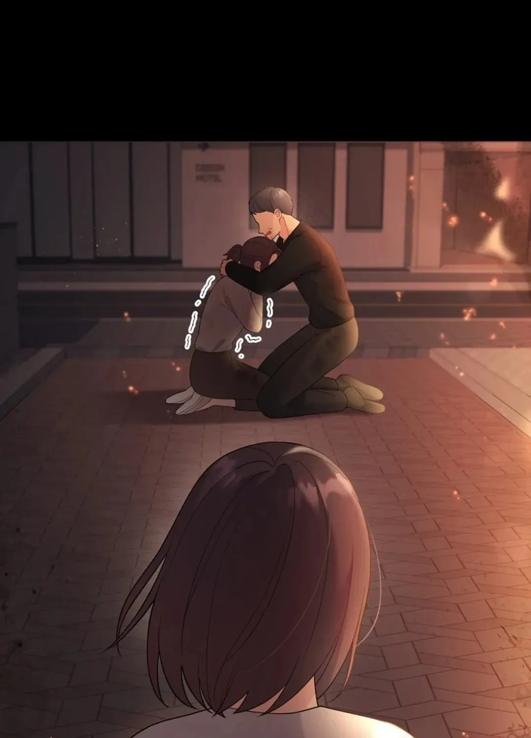 The Miraculous Physical Therapist Chapter 78 page 24 - 