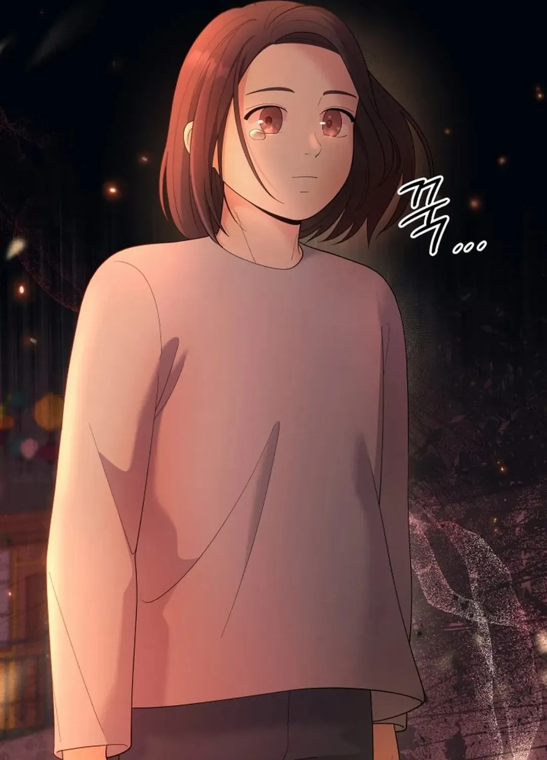 The Miraculous Physical Therapist Chapter 78 page 26 - 