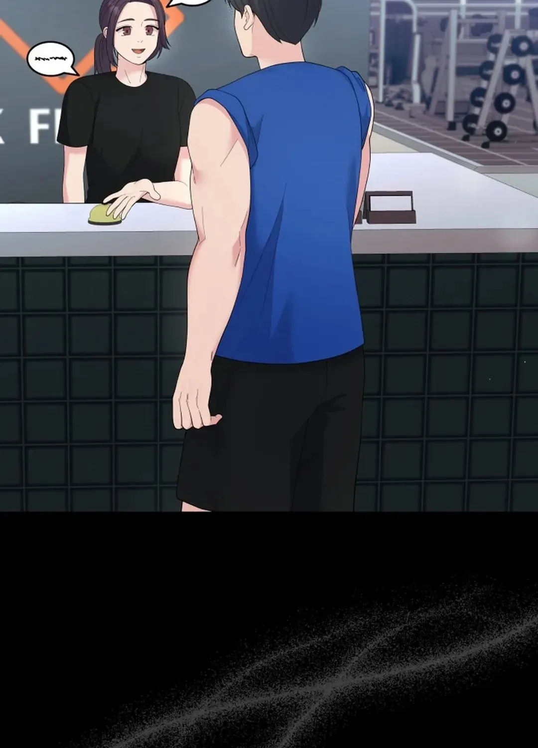 The Miraculous Physical Therapist Chapter 78 page 29 - 