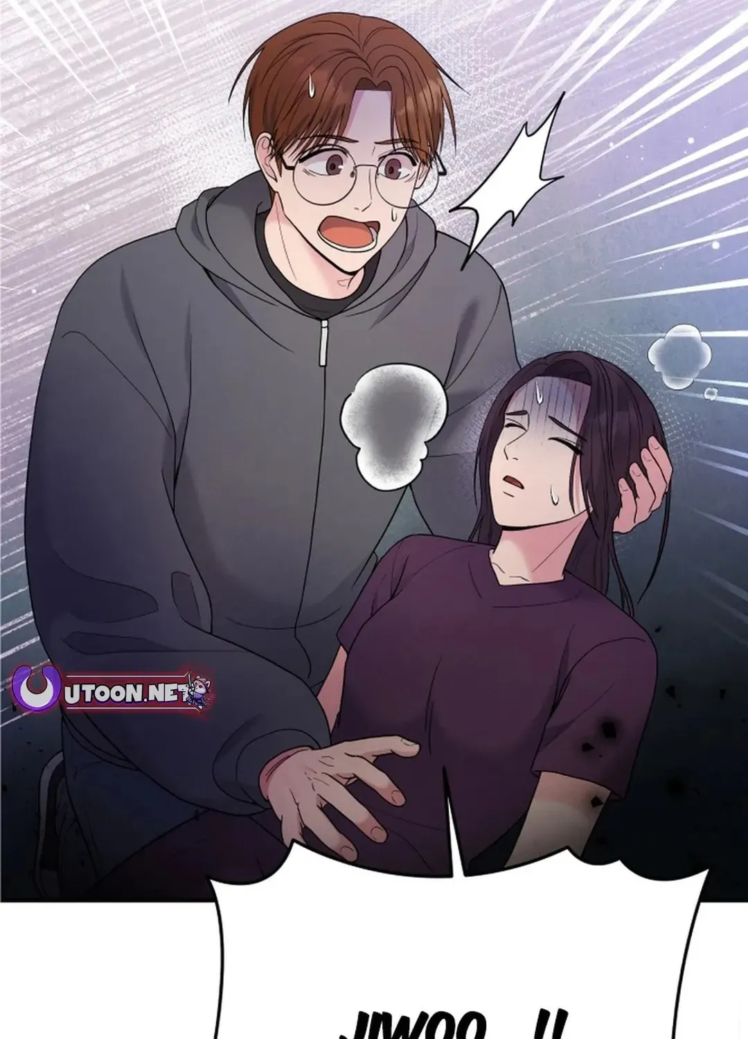 The Miraculous Physical Therapist Chapter 78 page 4 - 