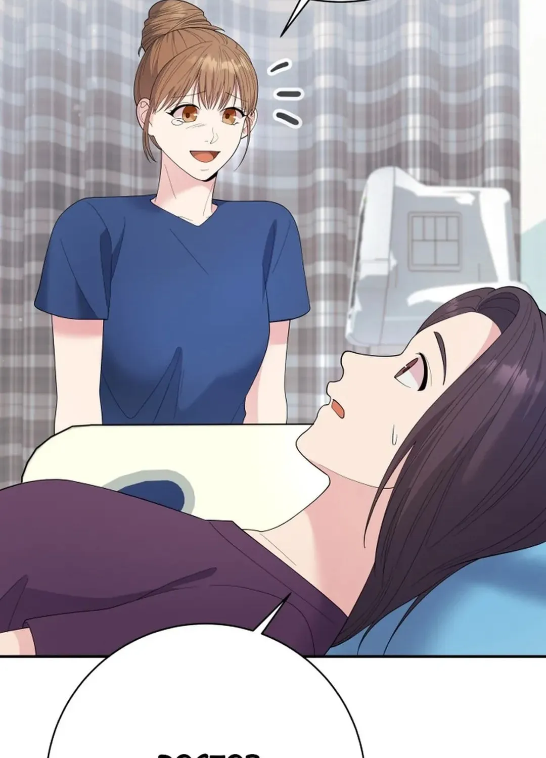 The Miraculous Physical Therapist Chapter 78 page 43 - 