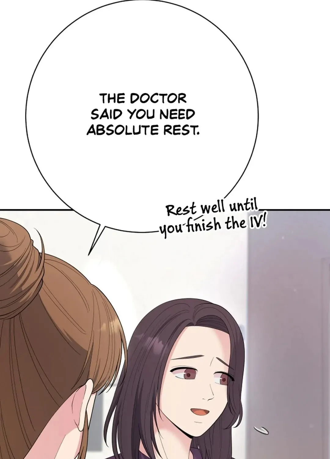 The Miraculous Physical Therapist Chapter 78 page 49 - 