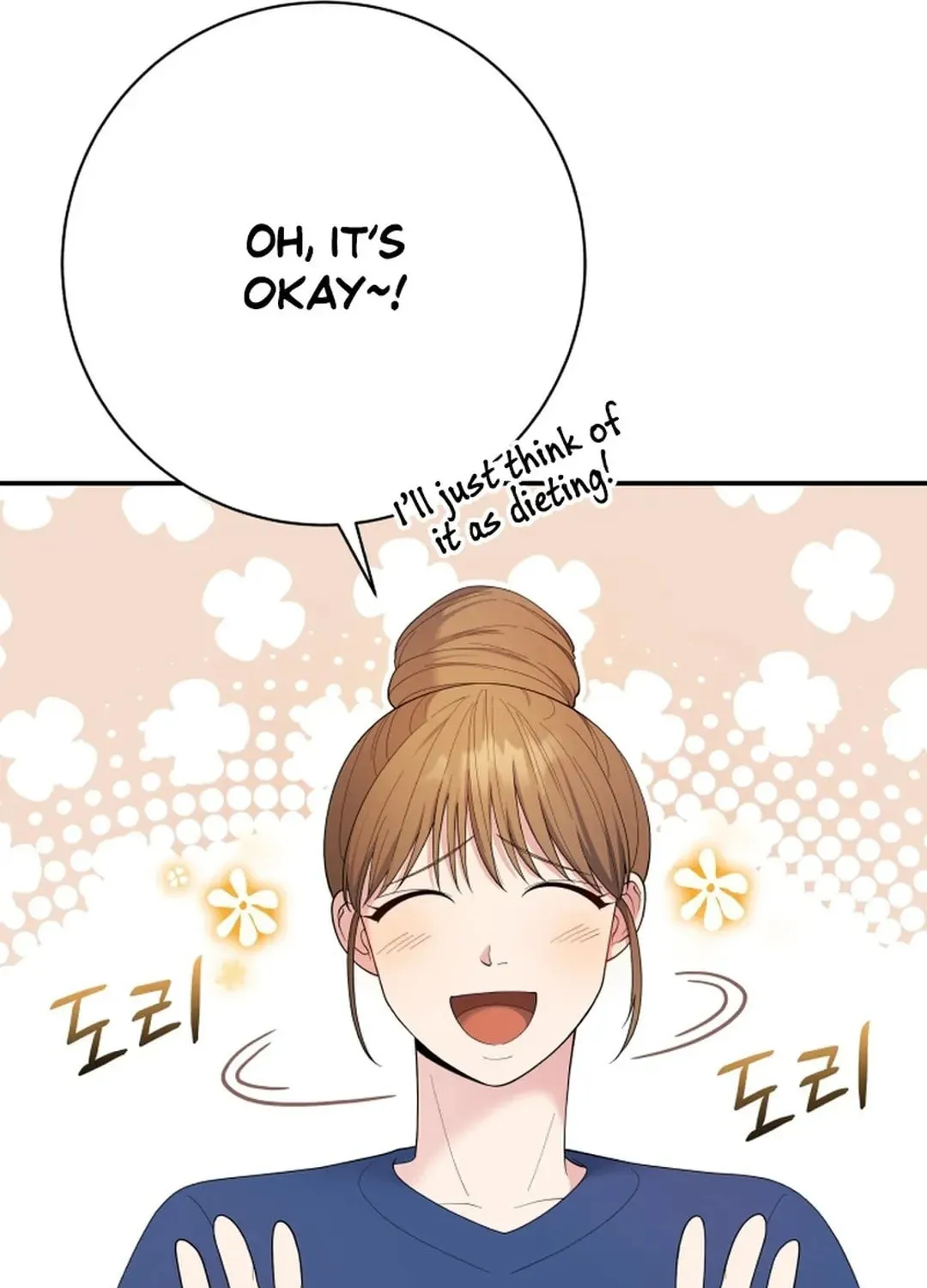 The Miraculous Physical Therapist Chapter 78 page 53 - 
