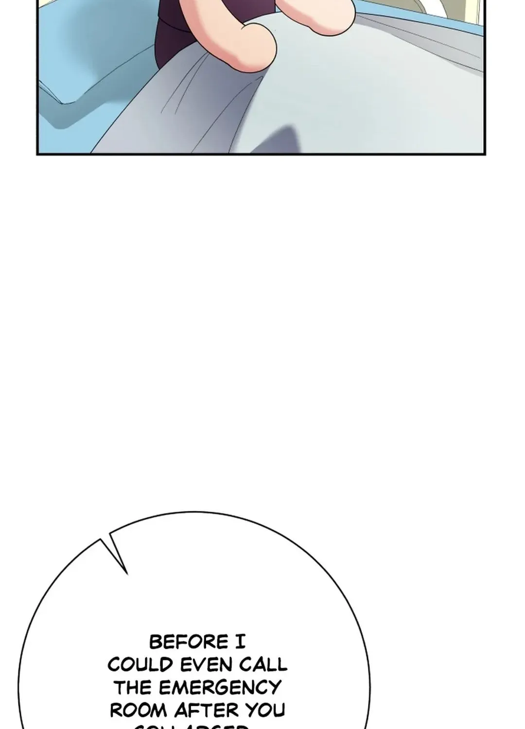 The Miraculous Physical Therapist Chapter 78 page 56 - 