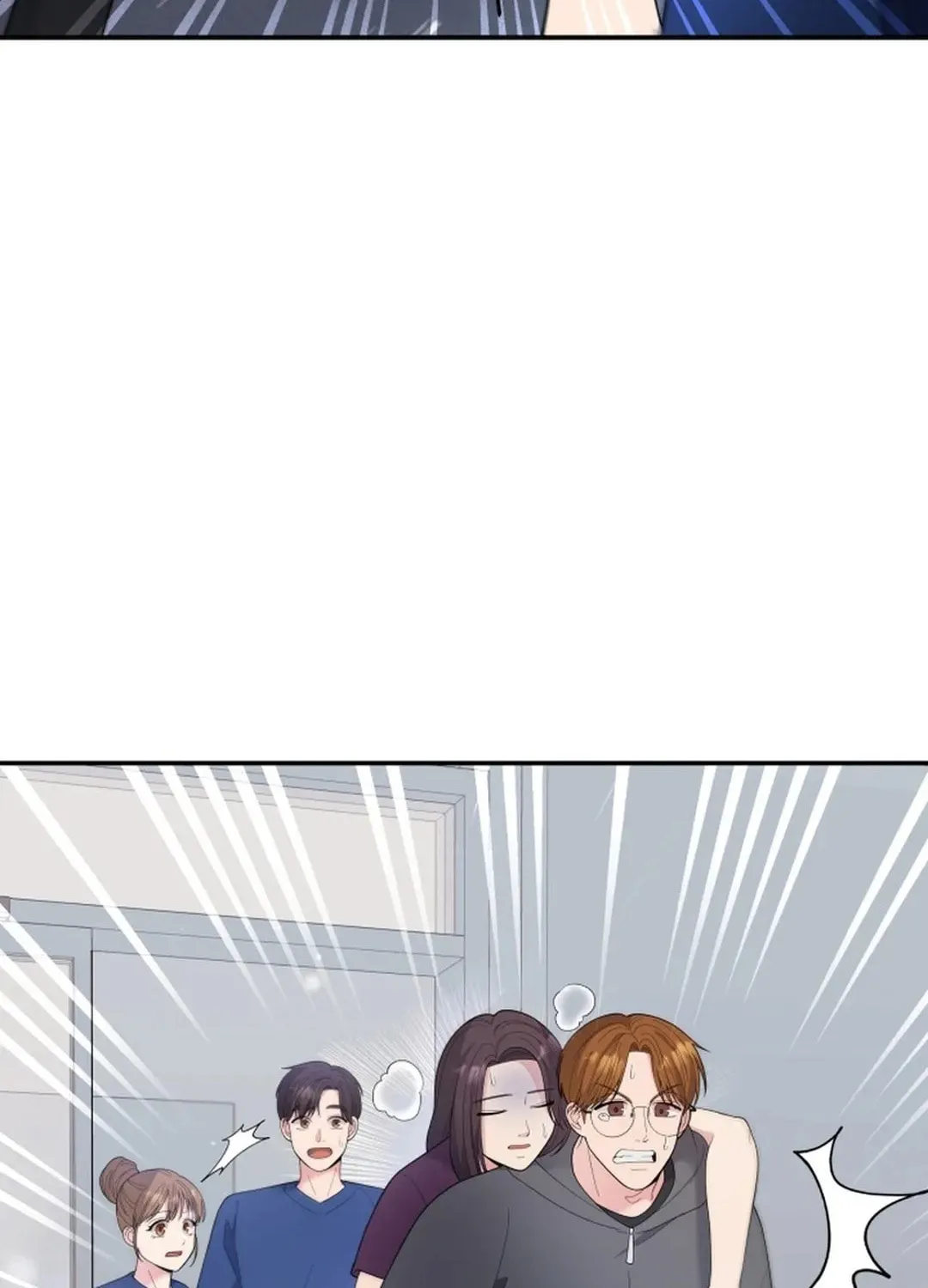 The Miraculous Physical Therapist Chapter 78 page 58 - 