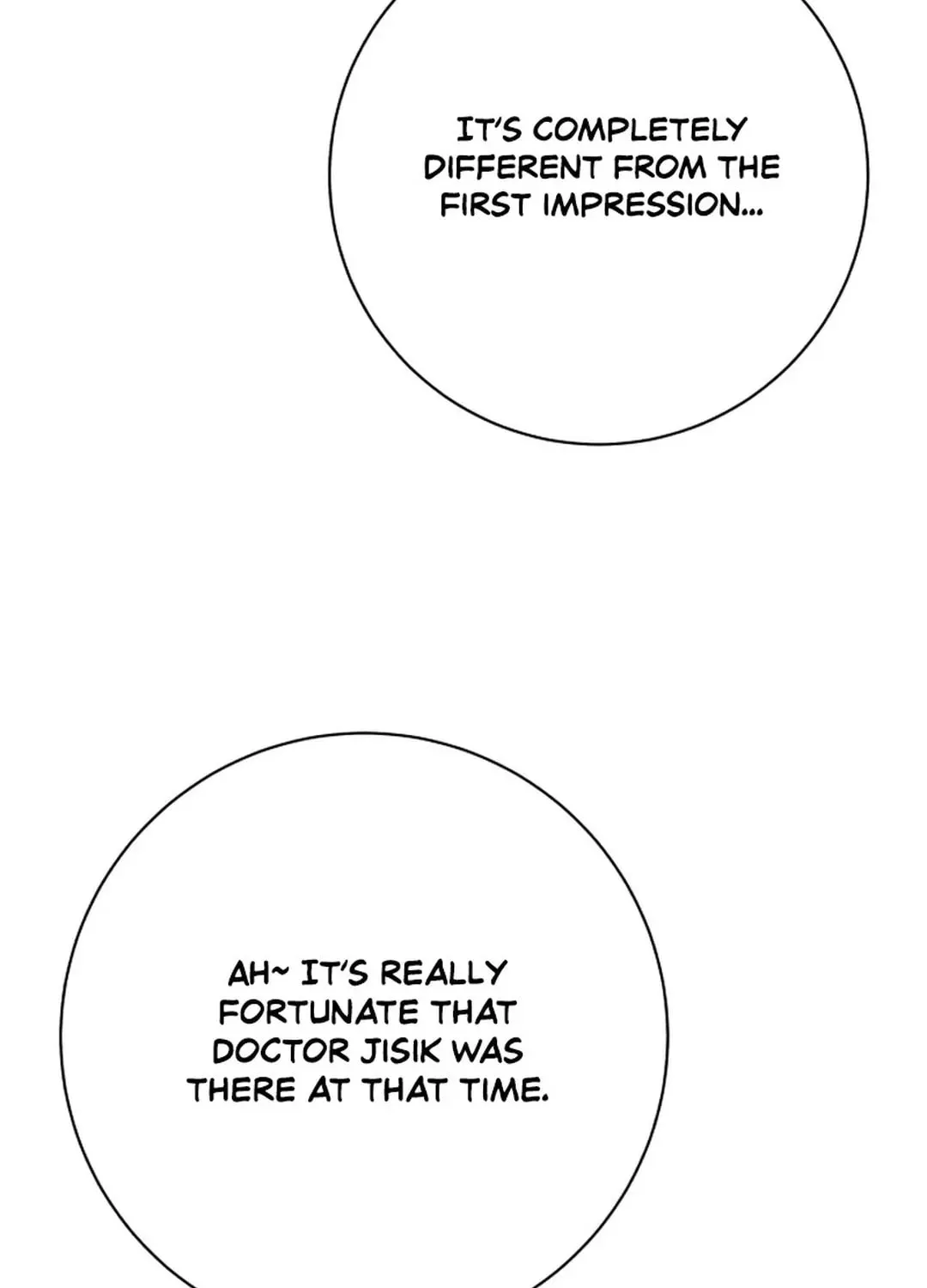 The Miraculous Physical Therapist Chapter 78 page 66 - 