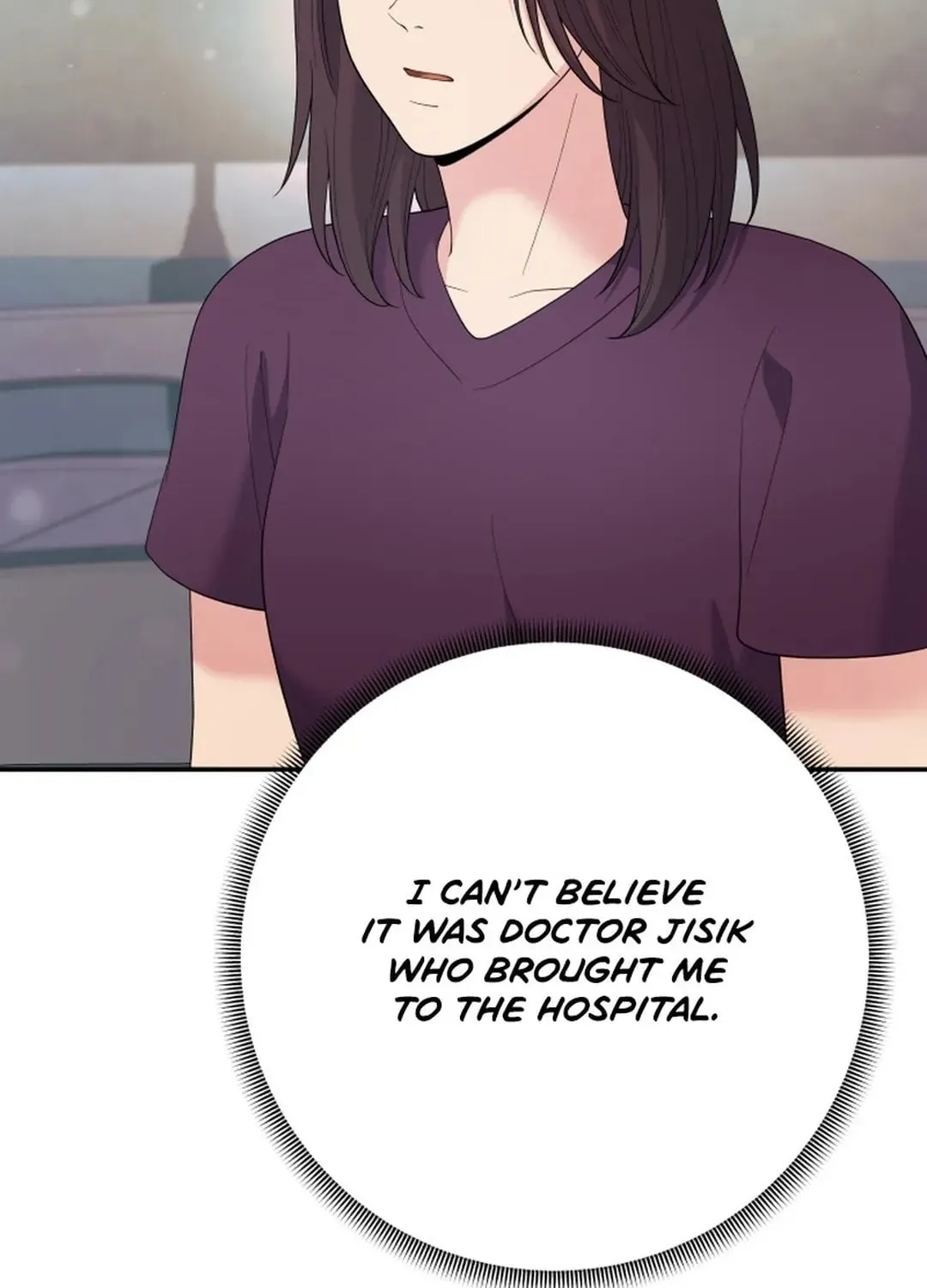 The Miraculous Physical Therapist Chapter 78 page 71 - 