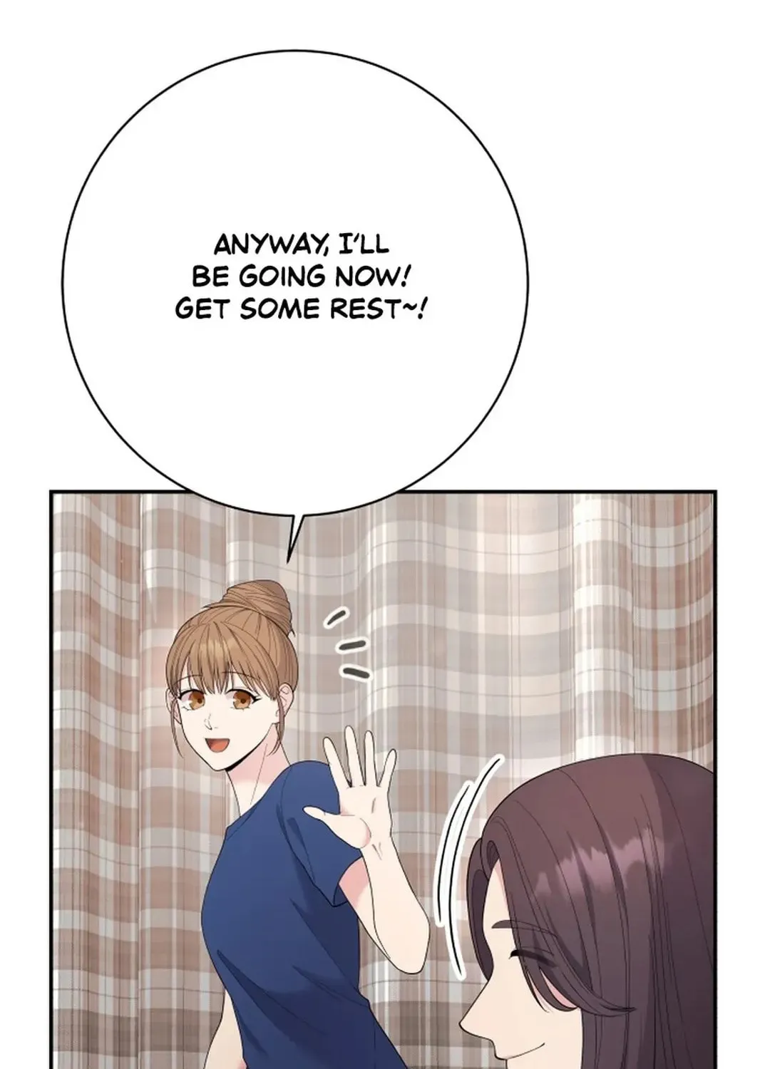 The Miraculous Physical Therapist Chapter 78 page 79 - 