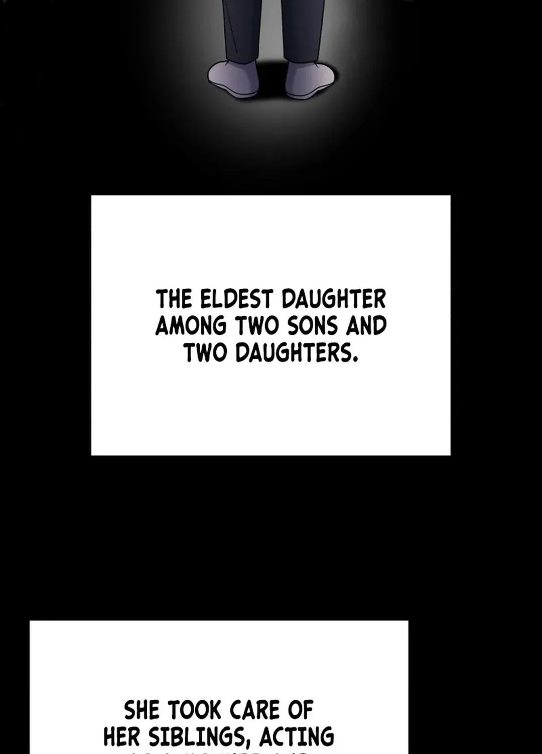 The Miraculous Physical Therapist Chapter 78 page 9 - 