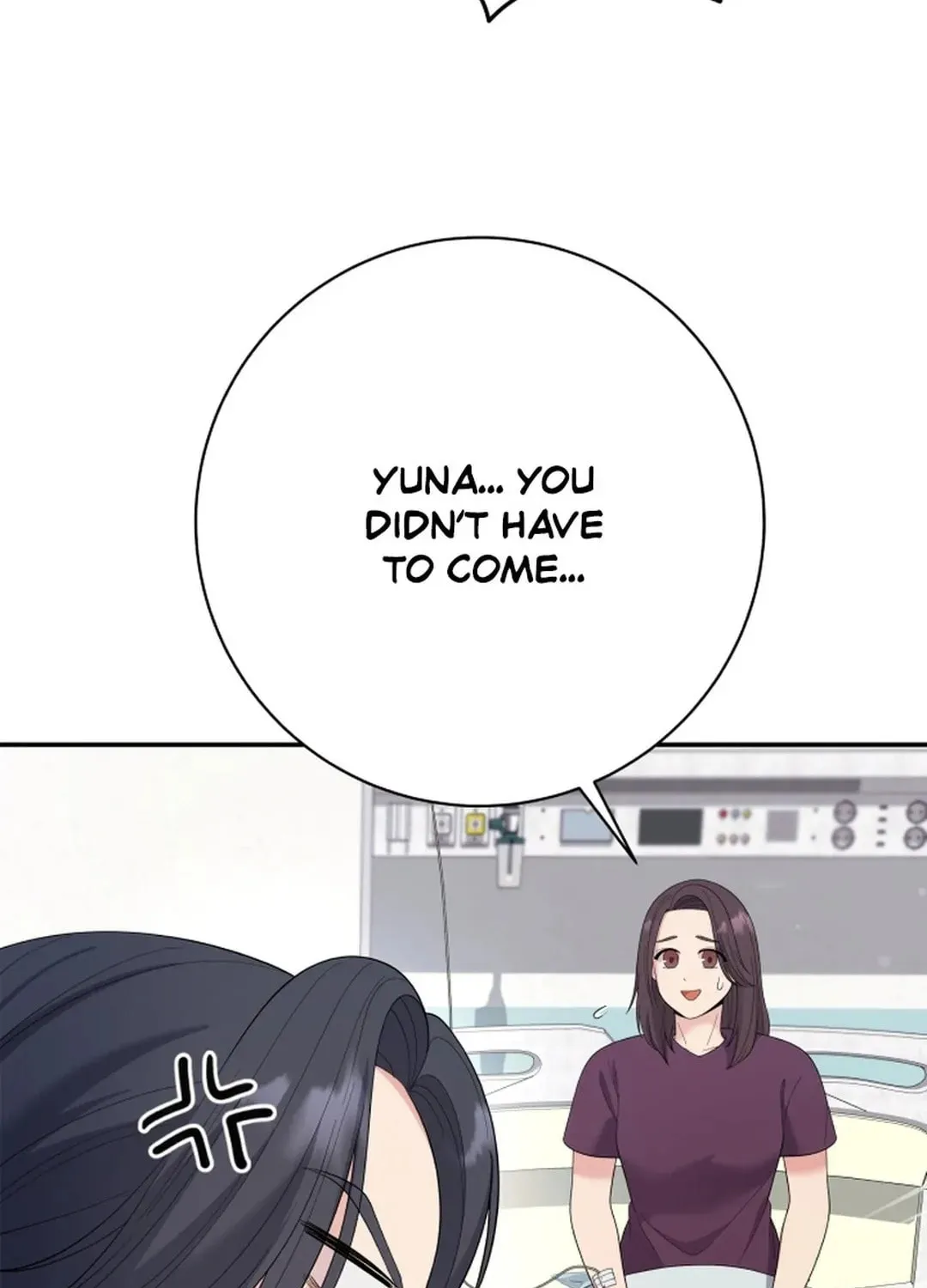 The Miraculous Physical Therapist Chapter 78 page 85 - 